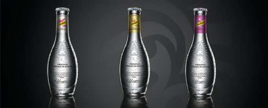 Schweppes tonicas premium